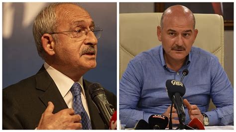 CHP Lideri Kılıçdaroğlu, Soylu’ya açtığı tazminat davasını kazandı